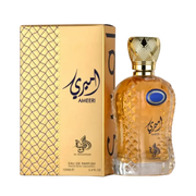 Ameeri Eau de Parfum Masculino - Al Wataniah
