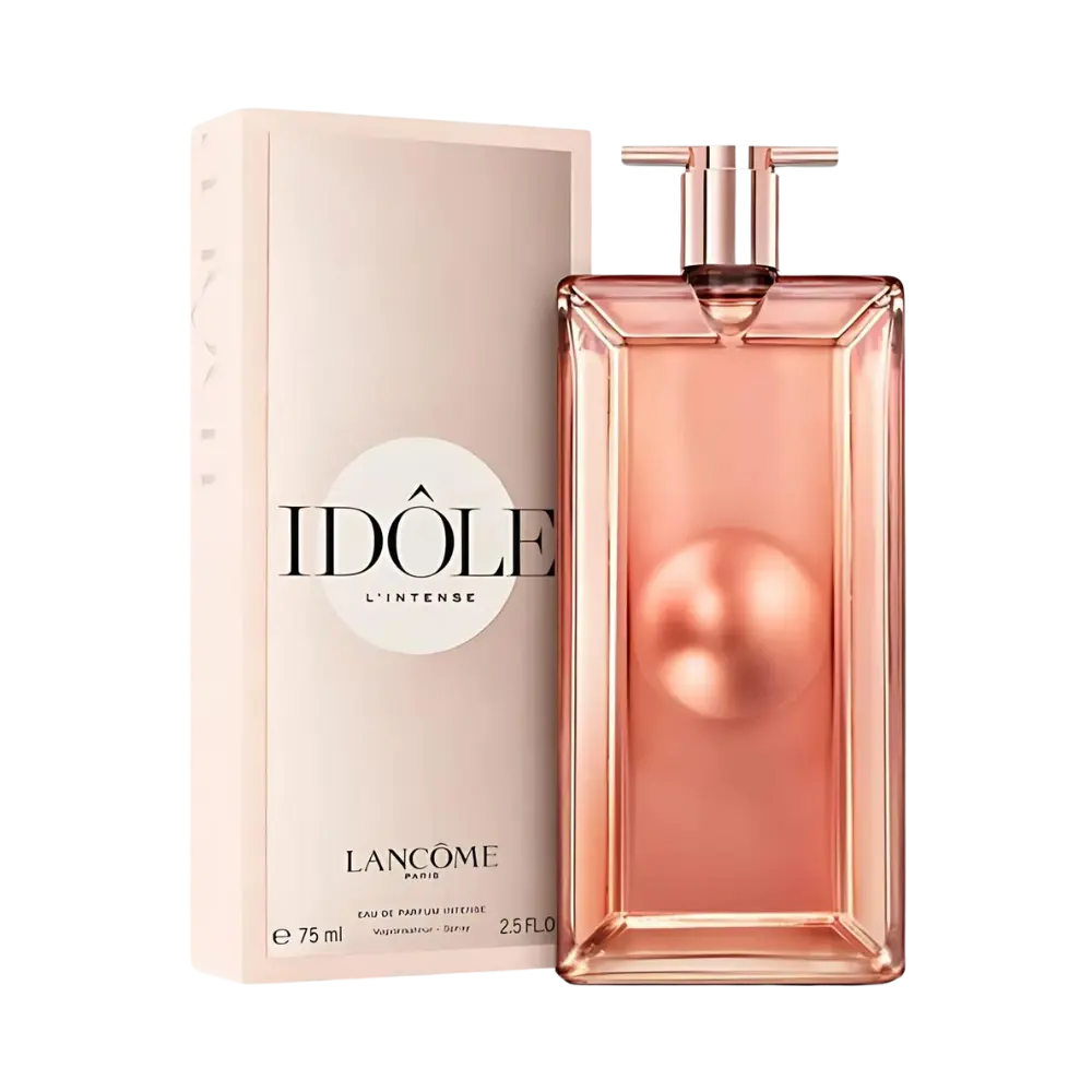 Idôle L'Intense Eau de Parfum Feminino - Lancôme