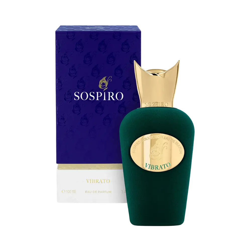 Sospiro Vibrato Eau de Parfum Unissex - Sospiro