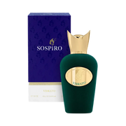 Sospiro Vibrato Eau de Parfum Unissex - Sospiro