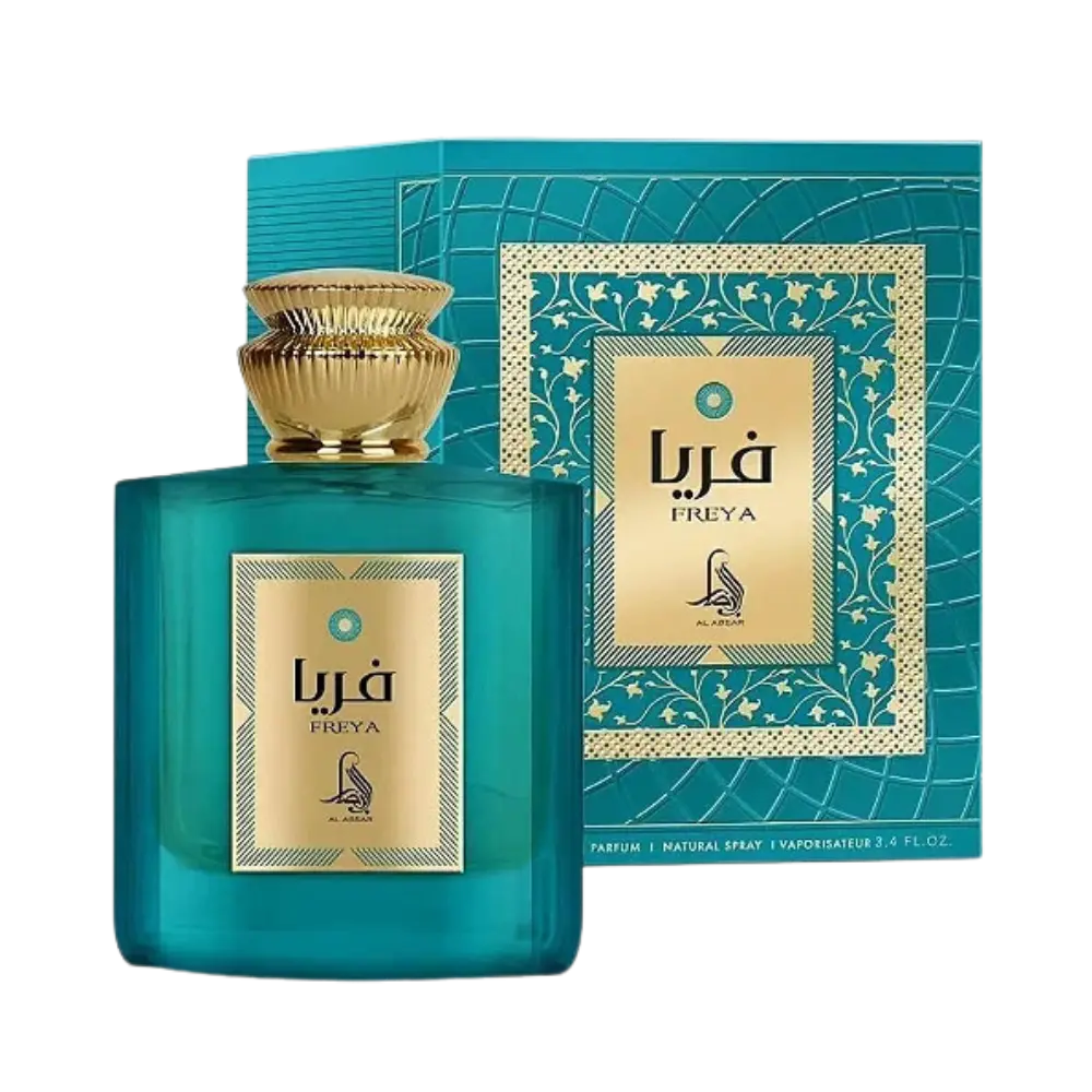 Freya Eau de Parfum Feminino - Al Absar