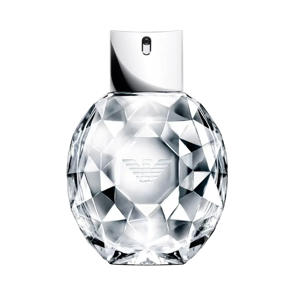 Emporio Armani Diamonds Pour Femme Eau de Parfum Feminino - Giorgio Armani