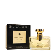 Splendida Bvlgari Iris d'Or Eau de Parfum Feminino - Bvlgari