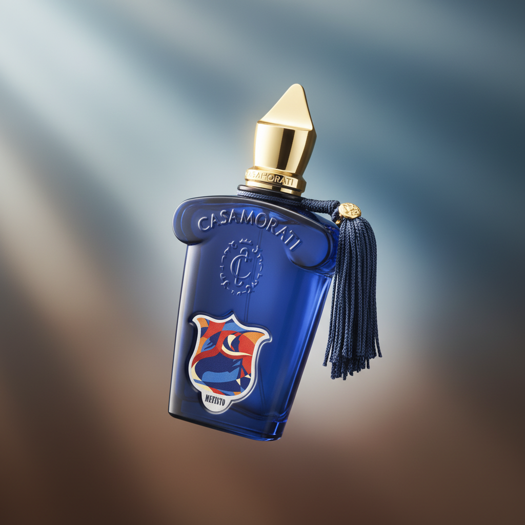 Xerjoff Casamorati Mefisto Eau de Parfum Unissex - Xerjoff