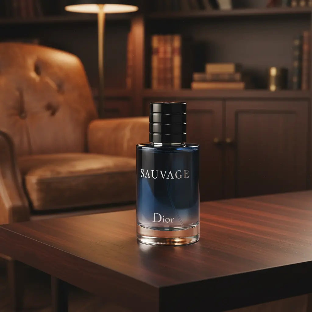 Sauvage Eau de Toilette Masculino - Dior