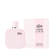 L.12.12 Rose Eau de Parfum Feminino - Lacoste