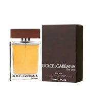 The One for Men Eau de Toilette Masculino - Dolce&Gabbana