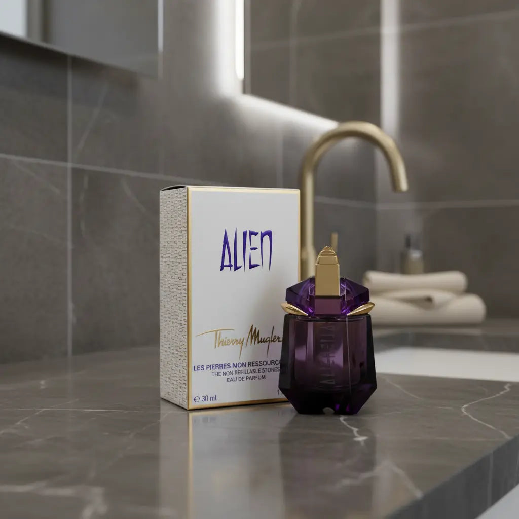 Alien Eau de Toilette Feminino - Mugler