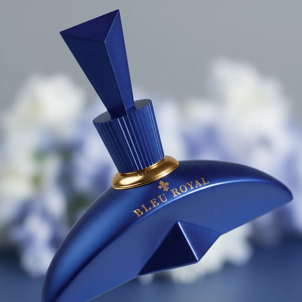 Bleu Royal Eau de Parfum Feminino - Princesse Princesse Marina de Bourbon