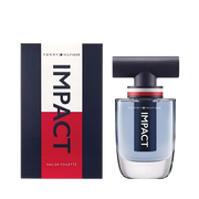 Impact Eau de Toilette Masculino - Tommy Hilfiger