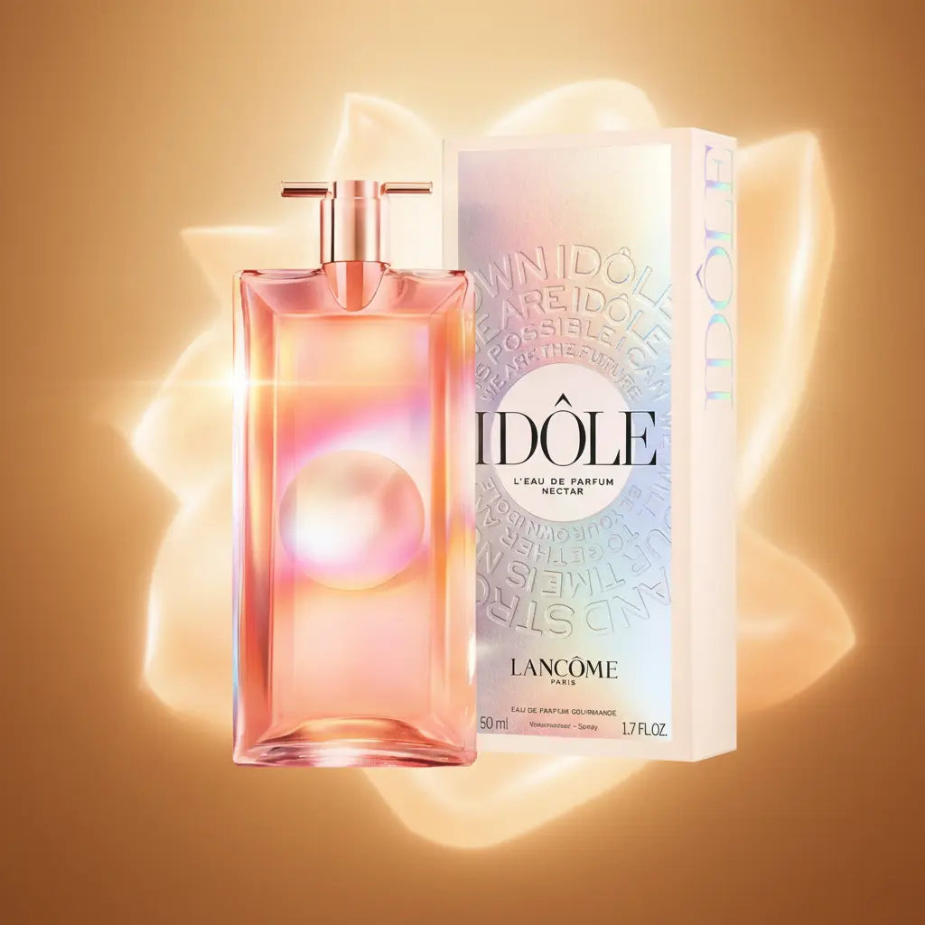 Idôle Nectar Eau de Parfum Feminino - Lancôme