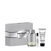 Kit Montblanc Explorer Platinum Masculino - Montblanc