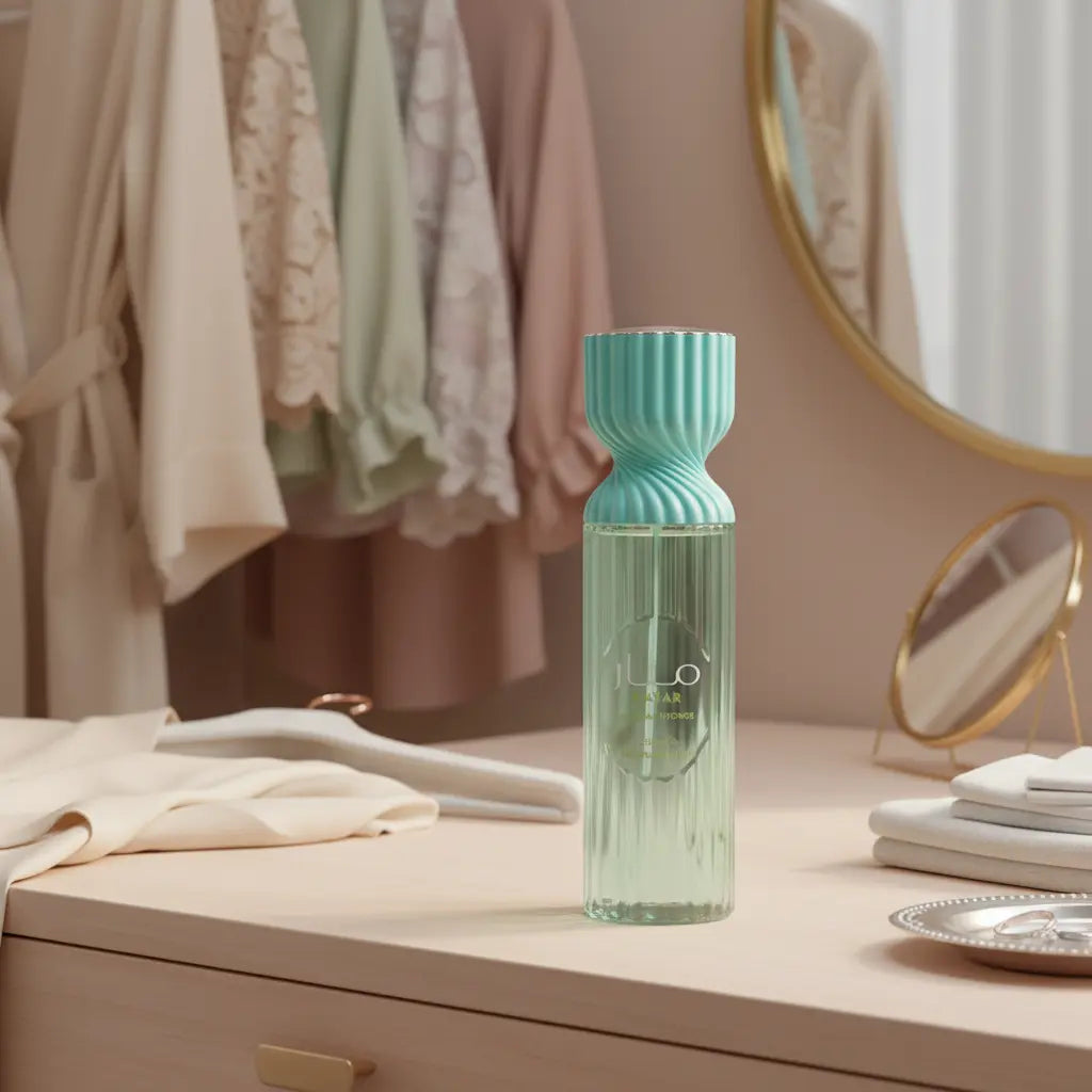Body Splash Mayar Natural Intense - Lattafa