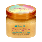 Tropic Glow Firming Sugar Scrub Esfoliante Corporal - Tree Hut
