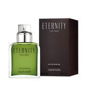 Eternity For Men Eau de Parfum Masculino - Calvin Klein