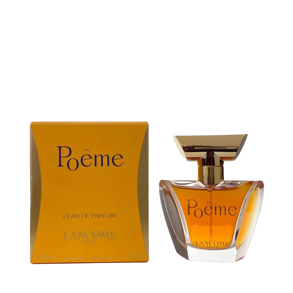 Poême Eau de Parfum Feminino - Lancôme