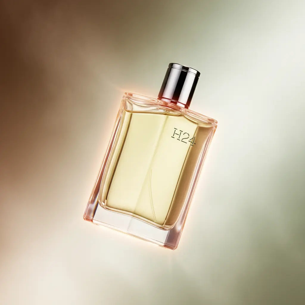 H24 Eau de Toilette Masculino - Hermès