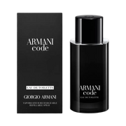 Armani Code Eau de Toilette Masculino - Giorgio Armani
