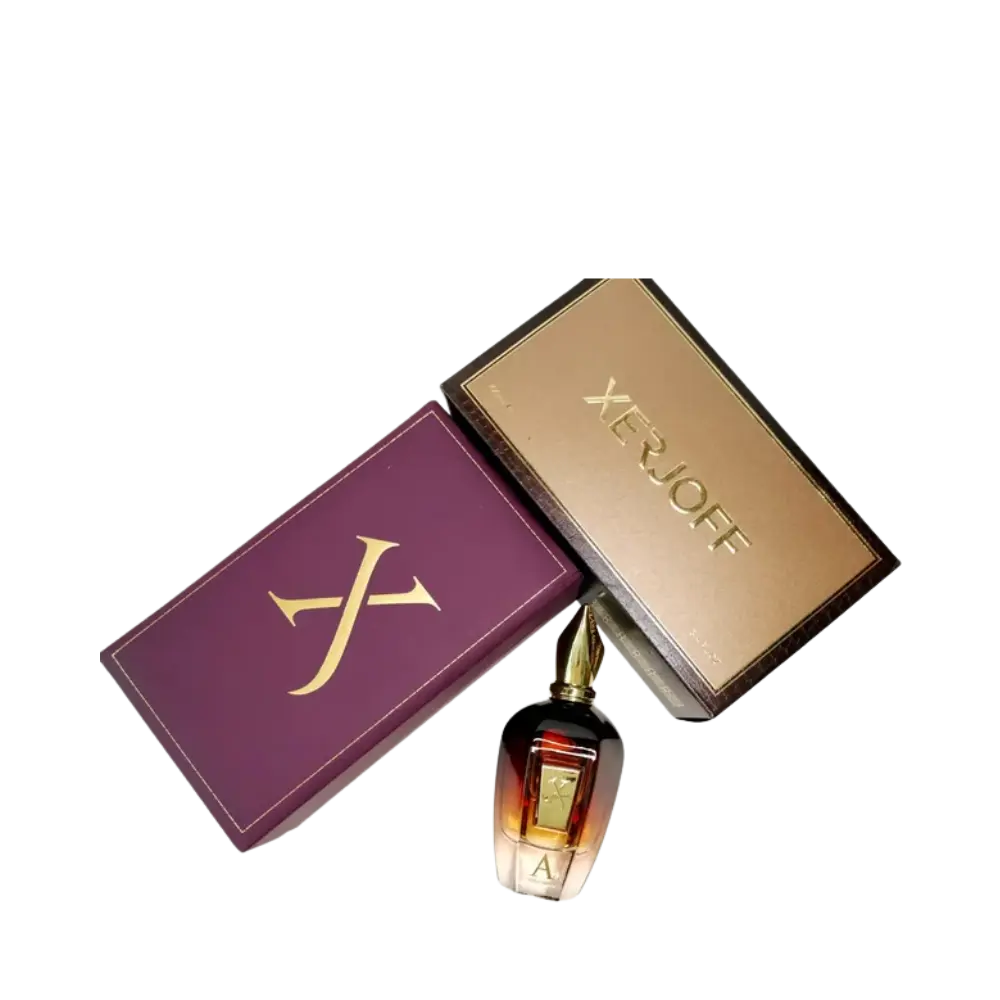 Alexandria II Parfum Unissex - Xerjoff