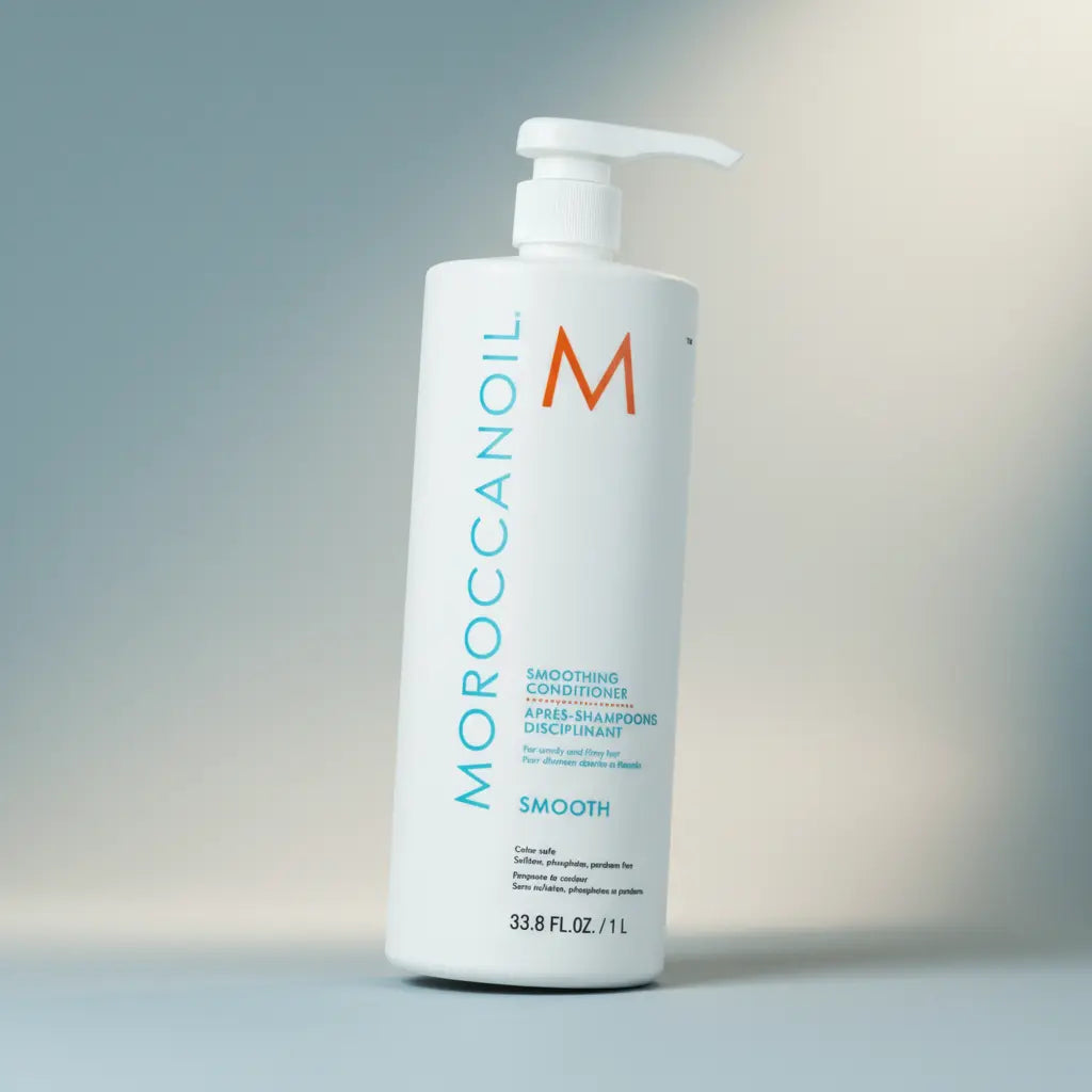 Moroccanoil AminoRenew™ Smoothing Conditioner - Moroccanoil