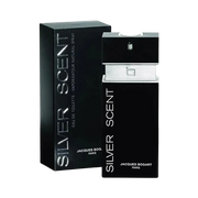 Silver Scent Eau de Toilette Masculino - Jacques Bogart