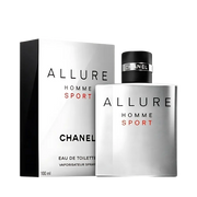 Allure Homme Sport Eau de Toilette Masculino - Chanel
