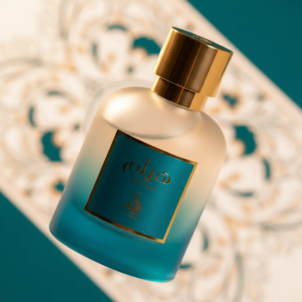 Hiyam Eau de Parfum Feminino - Al Absar