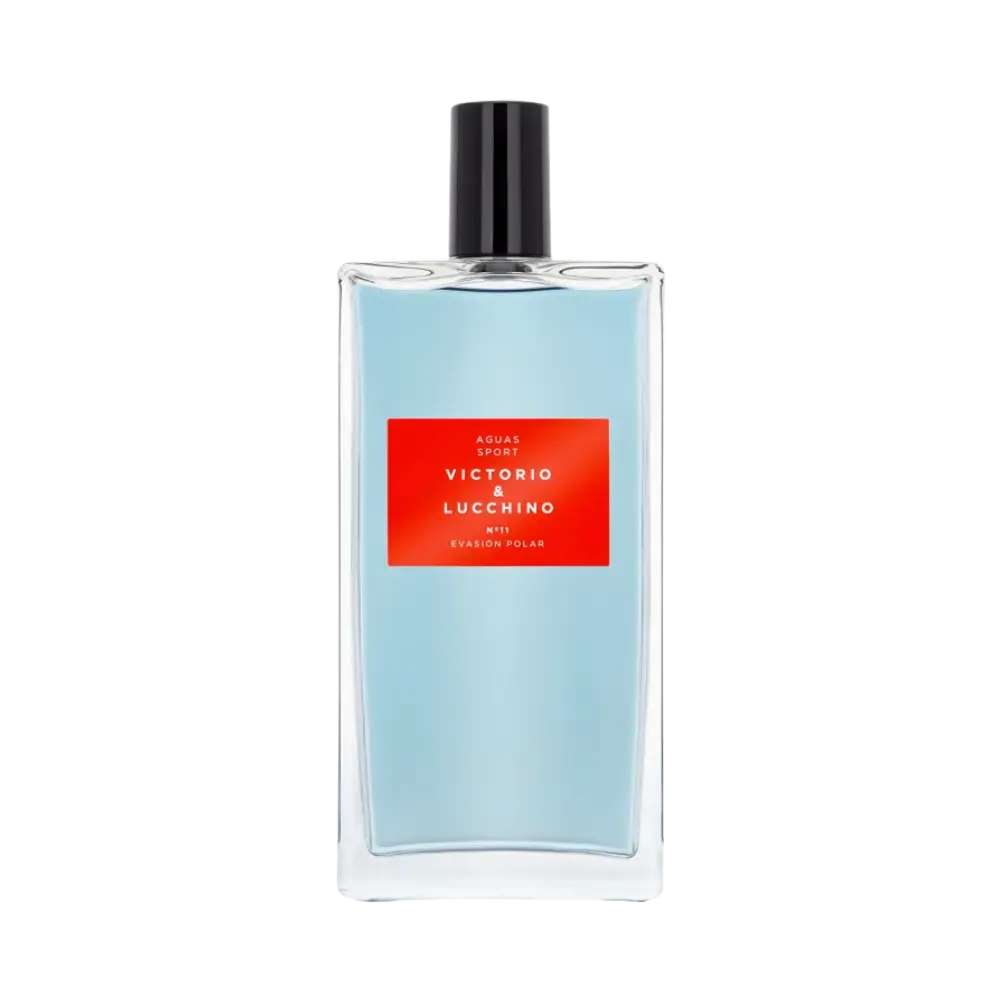 Nº11 Evasión Polar Eau de Toilette Masculino - Victorio & Lucchino