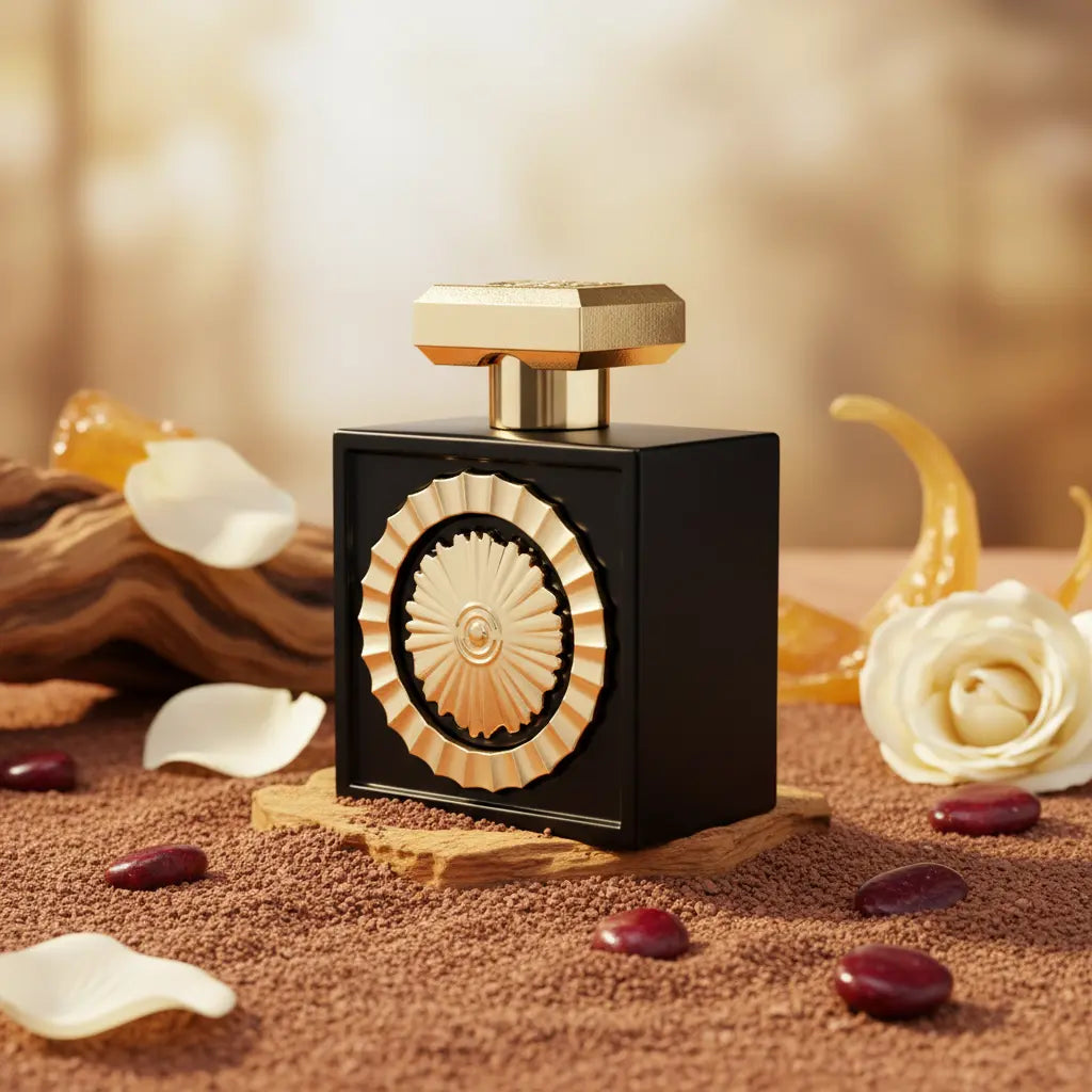 Nebras Eau de Parfum Unissex - Lattafa Pride Pride - Lattafa Pride