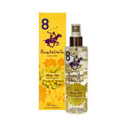 Polo Club 8 Body Mist Exotic Fragrance Pour Femme – Giorgio Beverly Hills