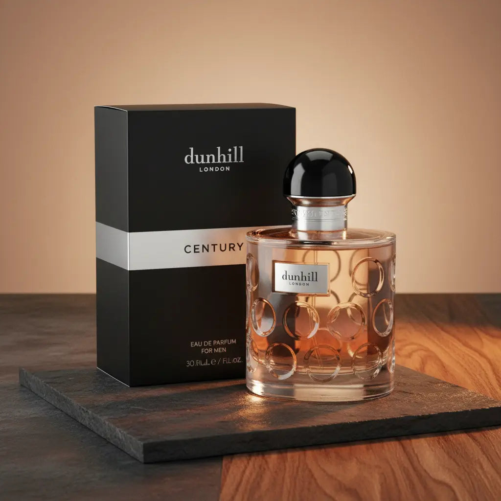 Century Eau de Parfum Masculino - Dunhill