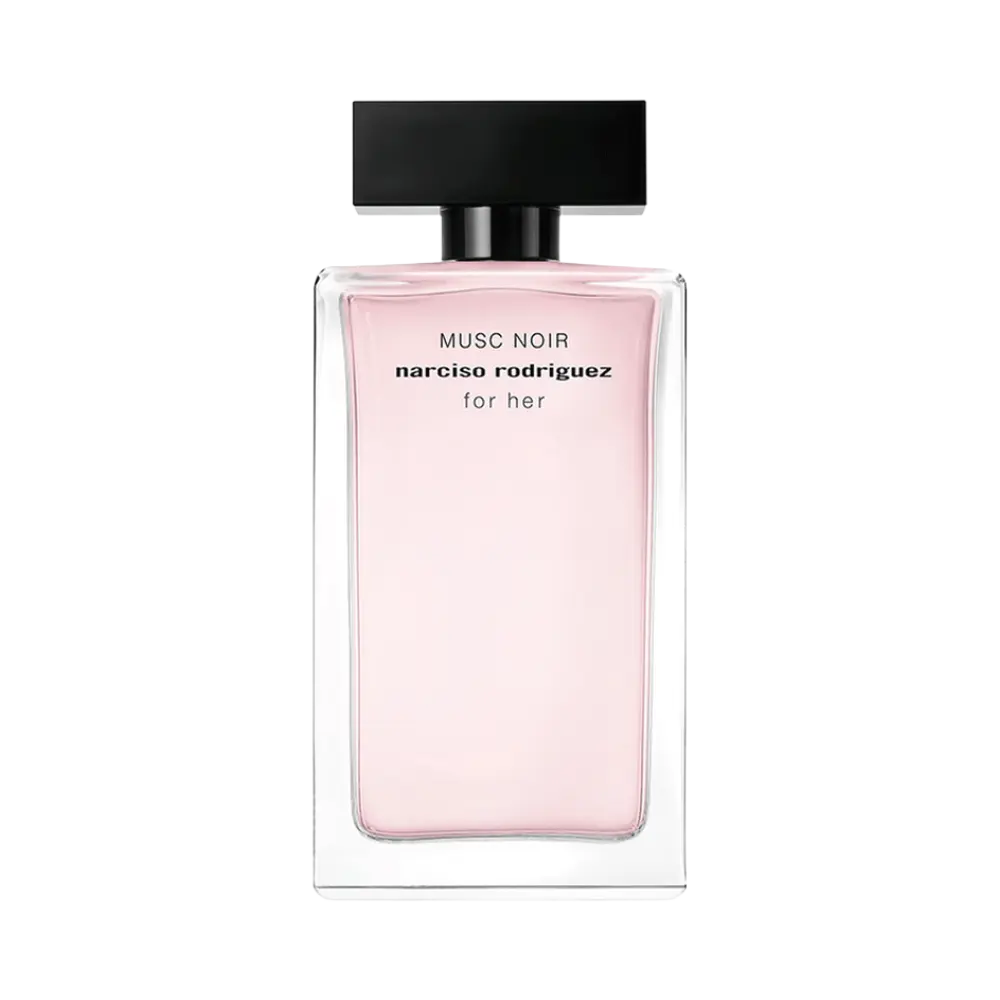for her MUSC NOIR Eau de Parfum Feminino - Narciso Rodriguez