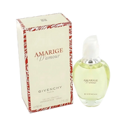 Amarige d'Amour Eau de Toilette Feminino - Givenchy