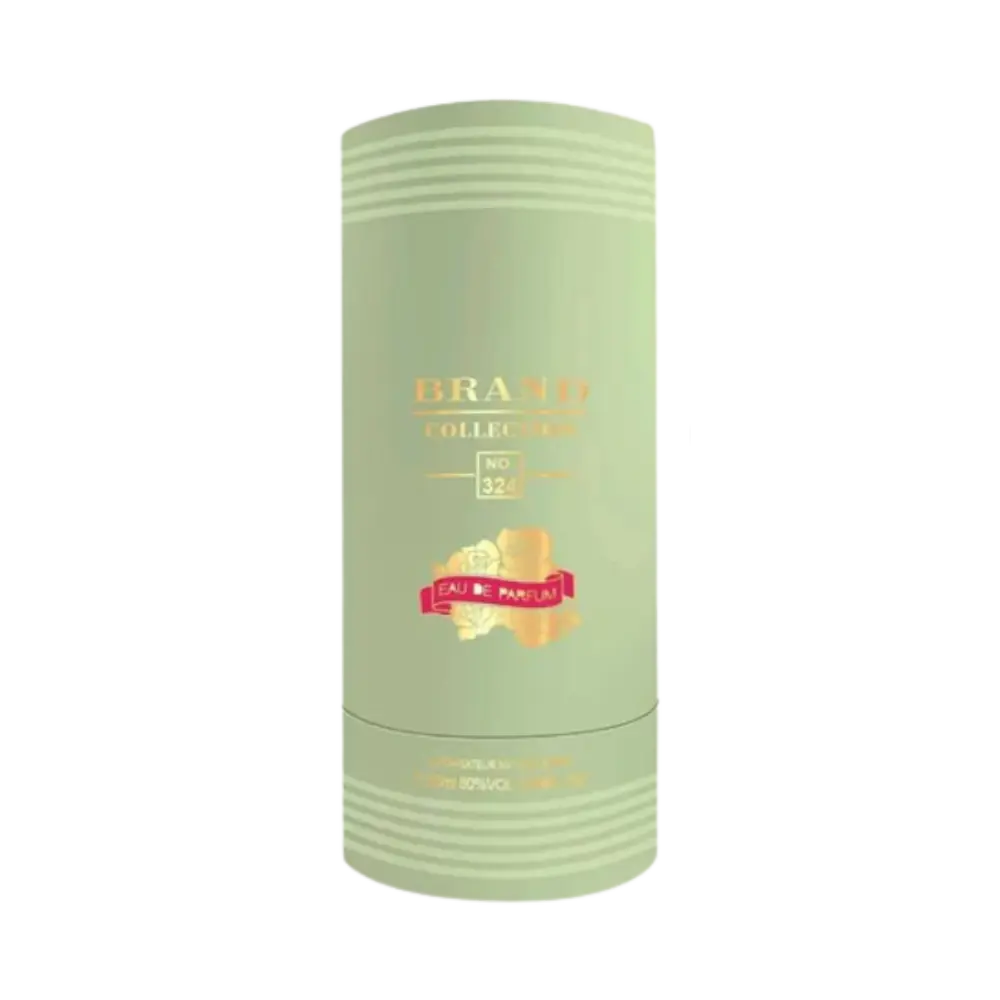 Nº 324 Inspiração La Belle Le Parfum Eau de Parfum Feminino - Brand Collection