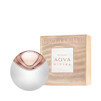 Aqva Divina Eau de Toilette Feminino - Bvlgari