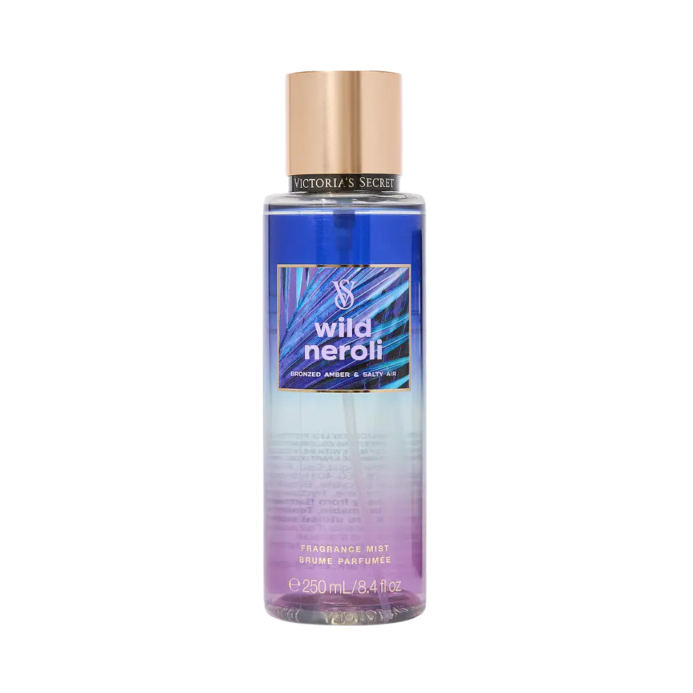 Body Splash Wild Neroli - Victoria's Secret