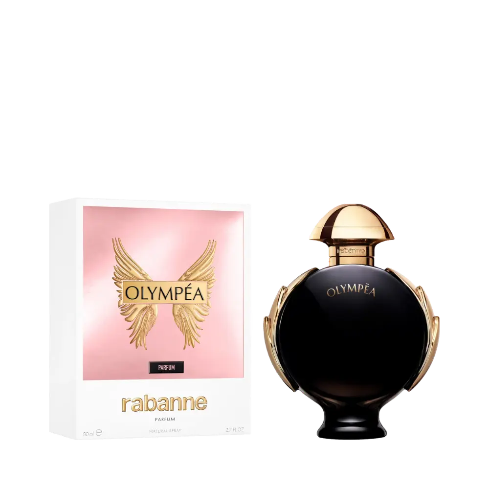 Olympéa Parfum Feminino - Rabanne