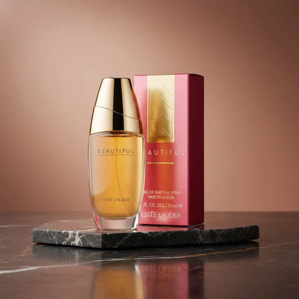 Beautiful Eau de Parfum Feminino - Estée Lauder