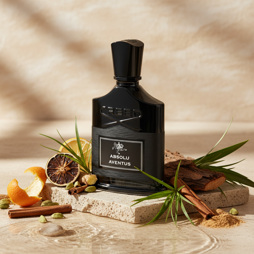 Absolu Aventus Eau de Parfum Masculino - Creed