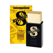 Billion Dollar Eau de Toilette Masculino - Paris Elysees