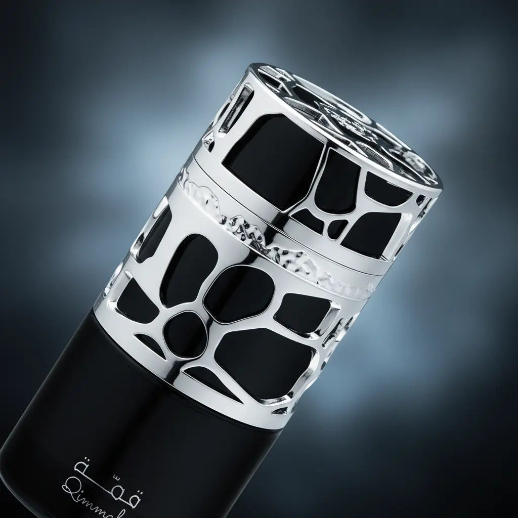 Qimmah For Men Eau de Parfum Masculino - Lattafa