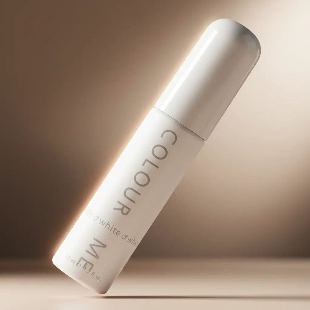 Colour Me White Eau de Parfum Masculino - Milton-Lloyd