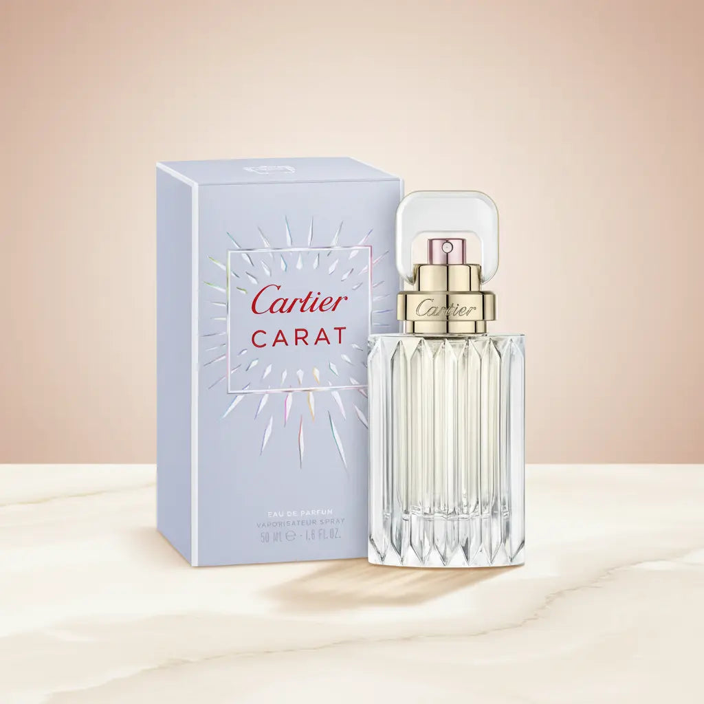 Cartier Carat Eau de Parfum Feminino - Cartier
