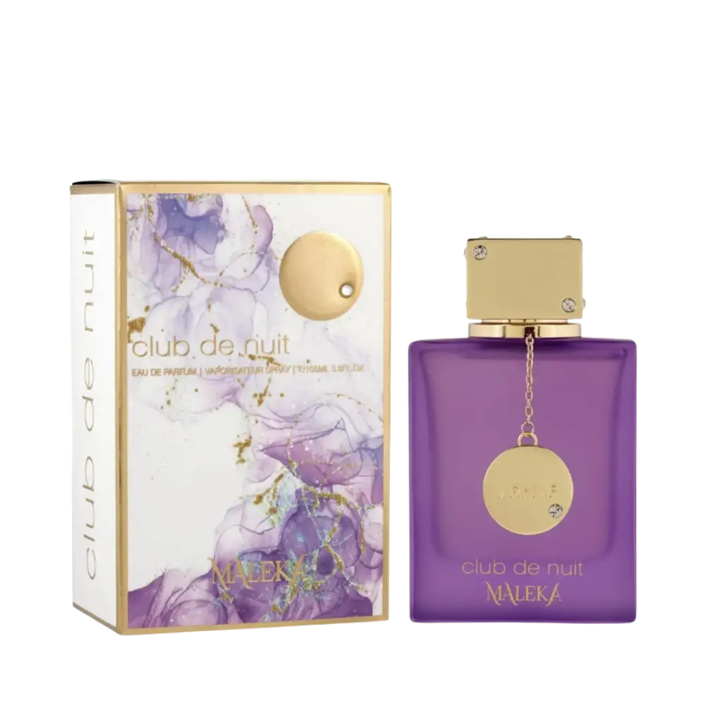 Club de Nuit Maleka Eau de Parfum Feminino - Armaf