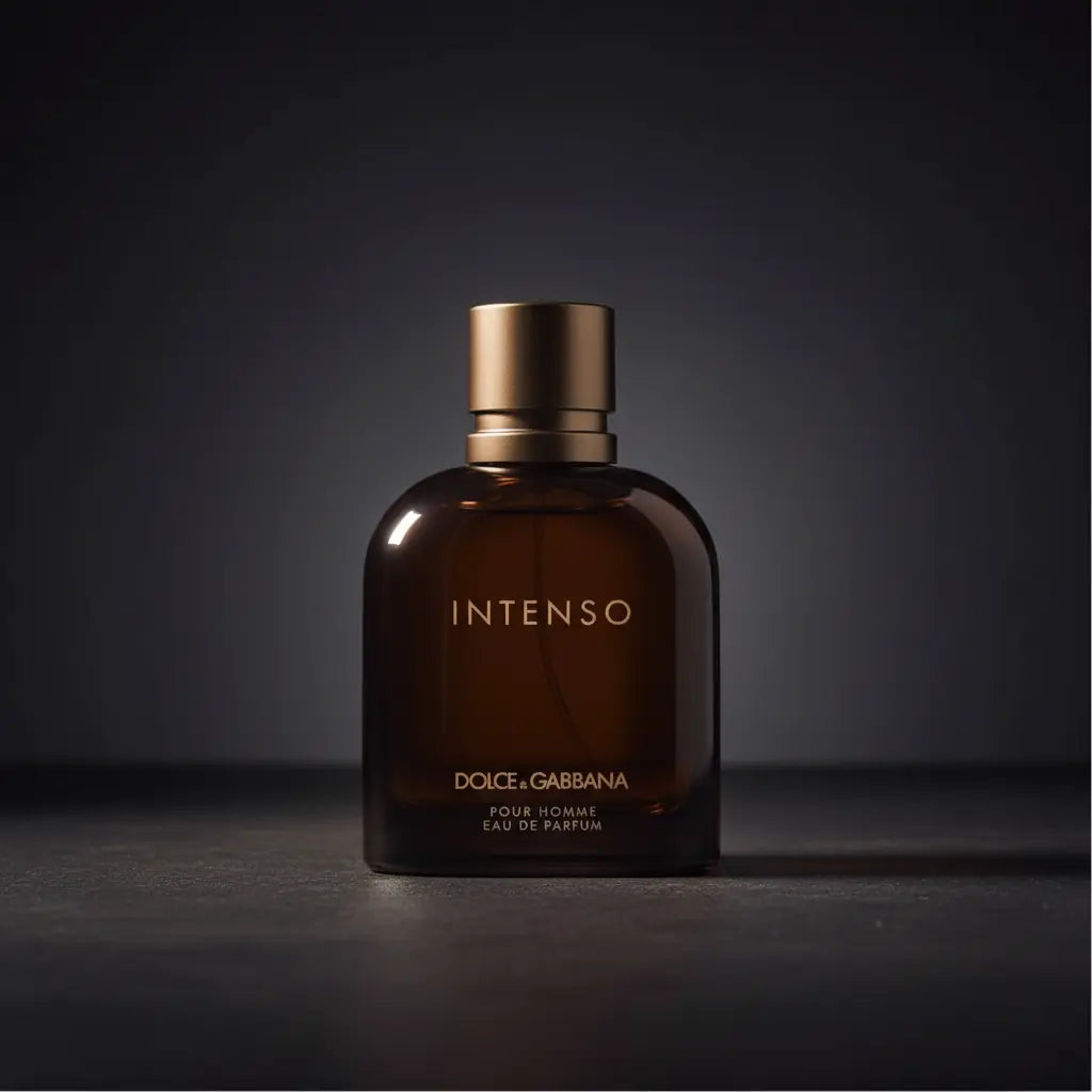 Dolce&Gabbana Intenso Eau de Parfum Masculino - Dolce&Gabbana