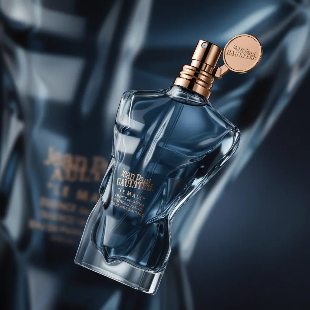 Le Male Essence de Parfum Eau de Parfum Intense Masculino - Jean Paul Gaultier