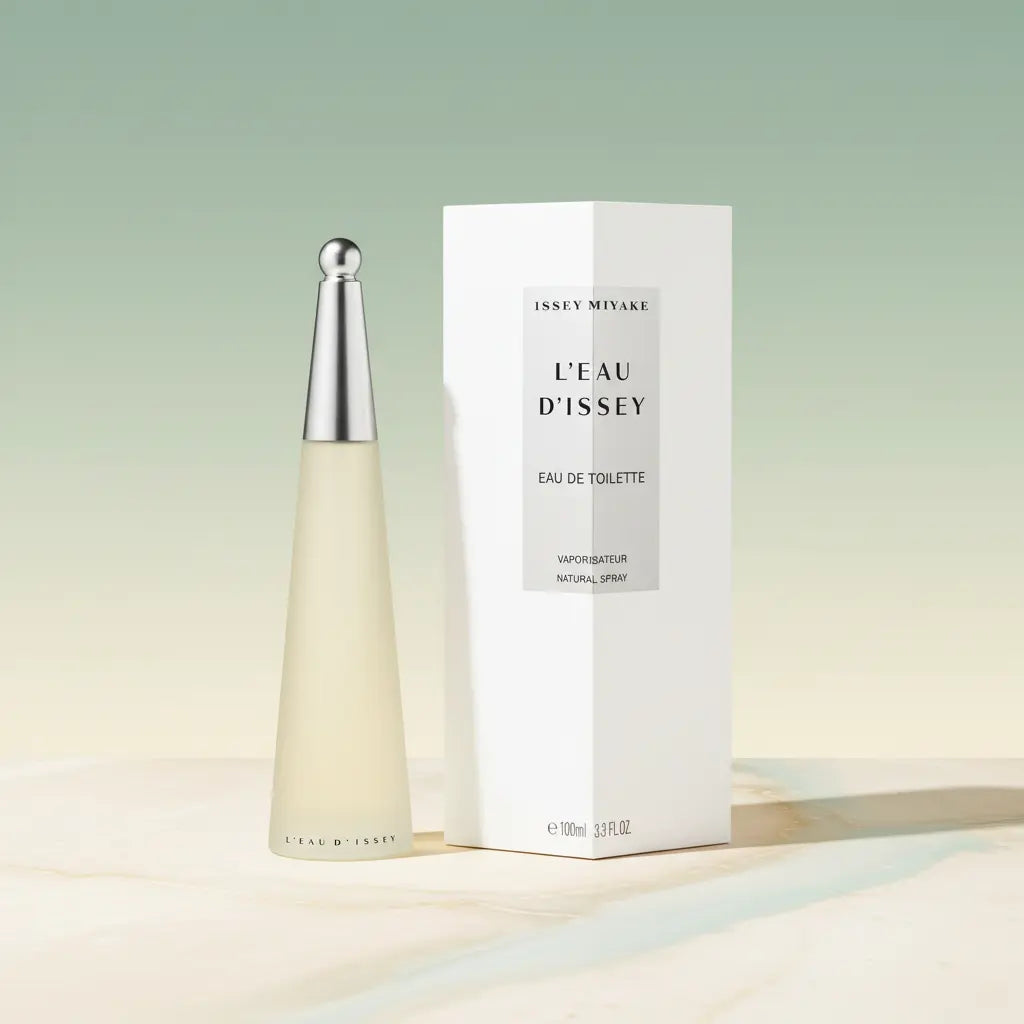 L'Eau d'Issey Eau de Toilette Feminino - Issey Miyake
