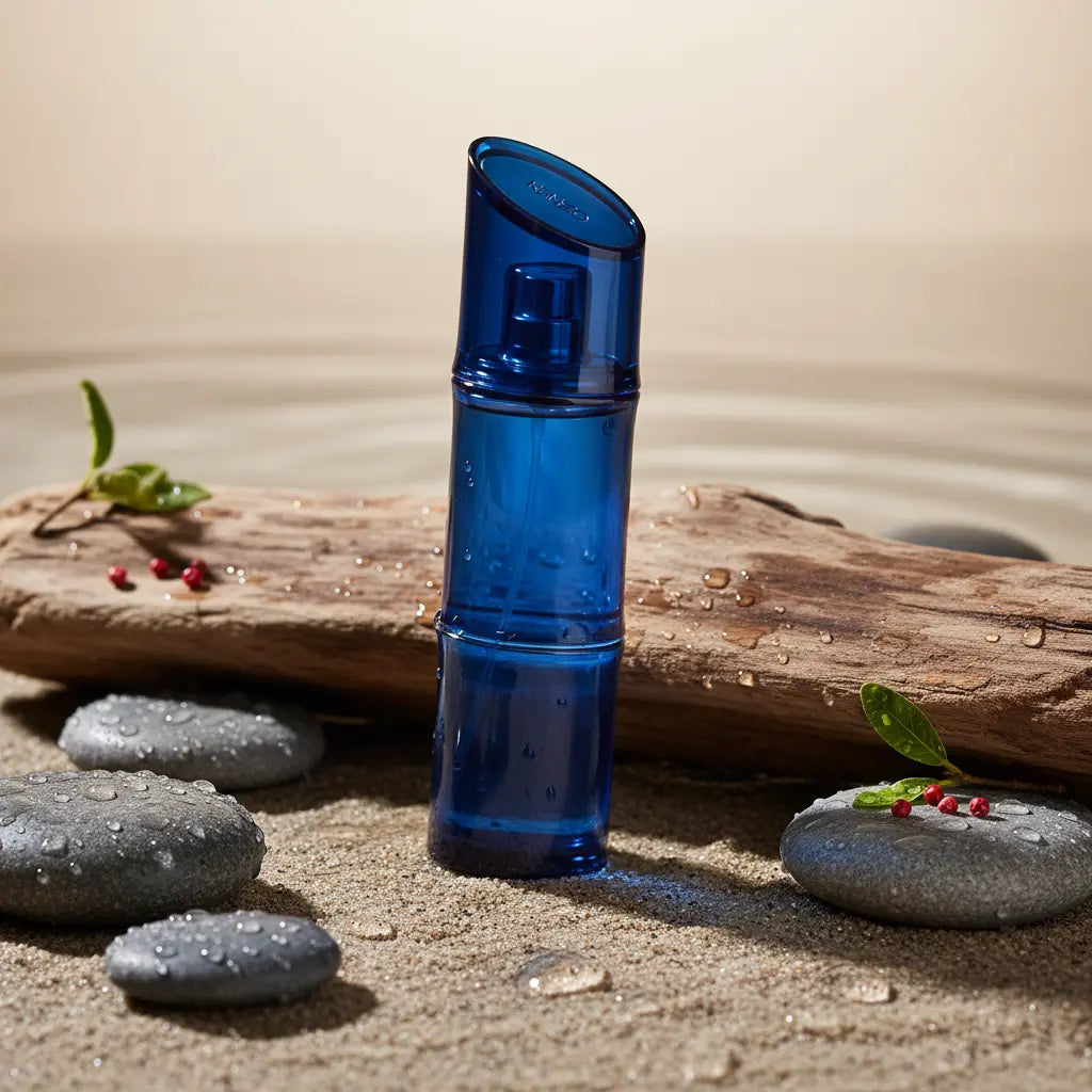 Kenzo Homme Eau de Toilette Intense Masculino - Kenzo