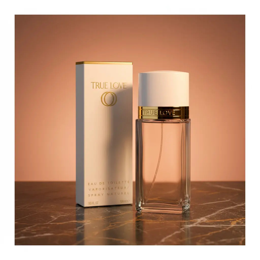 True Love Eau de Toilette Feminino - Elizabeth Arden