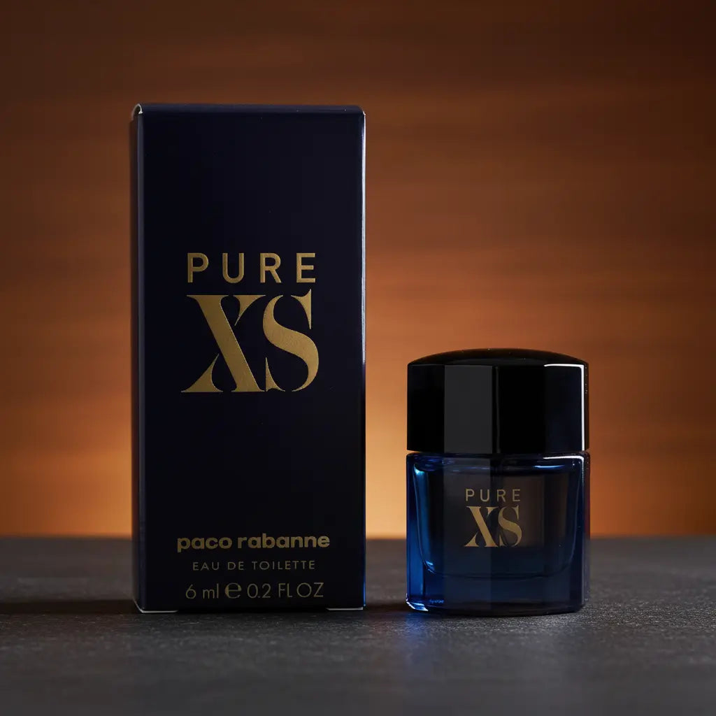 Miniatura Pure XS Eau de Toilette Masculino - Paco Rabanne